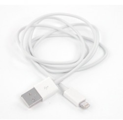 Кабель USB Lightining Cable для iPhone 5/iPad Mini/iPad  CD126146