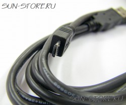 PRO SIGNAL - RPUSB1.8 - CABLE, USB A M - MICRO B M, 1.8M