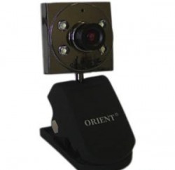 Камера интернет  ORIENT QF-612