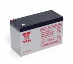 Аккумулятор Yuasa 12V9Ah (NPW45-12/REW45-12)