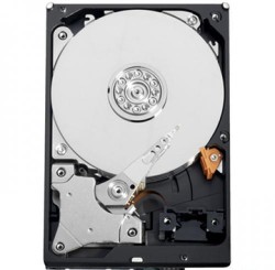 Жесткий диск 1Tb Hitachi Deskstar HDS721010CLA332 SATA-II <7200rpm. 32Mb>