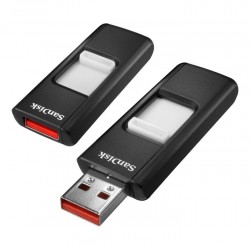 Внешний накопитель 32GB USB Drive <USB 2.0> SanDisk Cruzer