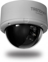 Камера интернет Trendnet TV-IP262P Мегапиксельная купольная наклонно-поворотная IP-камера с технологией PoE