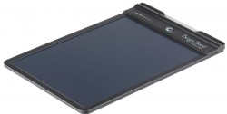 Электронный монохромный планшет Boogie Board 10.5" для рисования стилусом (черный)