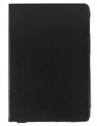 Чехол IT BAGGAGE для планшета ACER Iconia Tab A510/A701 искус. кожа Black (черный) поворотный ITACA5101-1