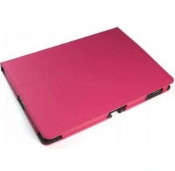 Чехол IT BAGGAGE для планшета ACER Iconia Tab A510/A701 искус. кожа розовый ITACA5102-3
