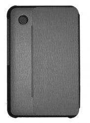Чехол-обложка VIVA для планшета Galaxy Tab 7" P3100/P3110 серый (VSS-P3100-gr)