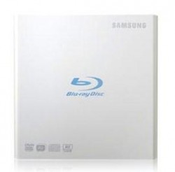 Оптич. накопитель ext. BD-W Samsung SE-506BB/TSWD <White. USB 2.0. Retail>