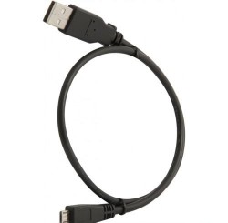 Кабель Defender  USB08-02 USB 2.0 AM-MicroBM.0.5м. Polybag
