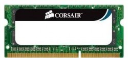 Память SO-DIMM DDR3 4096 Mb (pc-12800) 1600MHz Corsair (CMSO4GX3M1A1600C11)