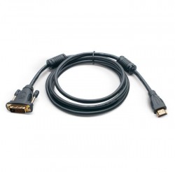 Кабель Sven HDMI-DVI. 3м