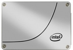 Твердотельный накопитель SSD 2.5" 100 Gb Intel Original SATA 3. MLC. S3700 Series (SSDSC2BA100G301)
