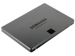 Твердотельный накопитель SSD 2.5" 1 Tb Samsung SATA III 840 EVO Basic (MZ-7TE1T0BW)
