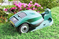 Робот газонокосилка - Robomow RM510 (PRD5501A)